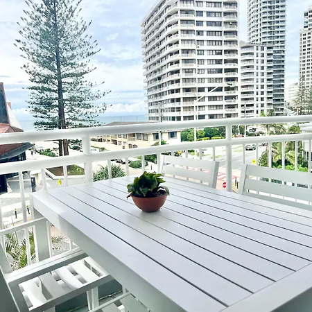 Wharf Boutique Apartments-3
