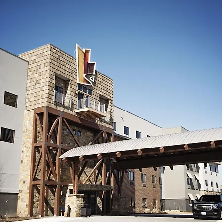 Stoney Creek Hotel Kansas City - Independence-2