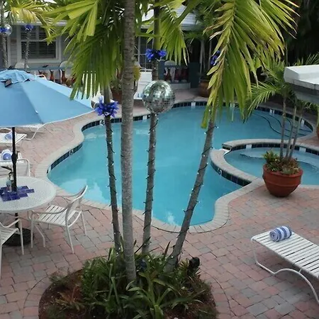 Coral Reef Guesthouse-3
