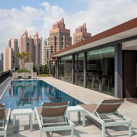Louis Kienne Serviced Residences - Havelock-3