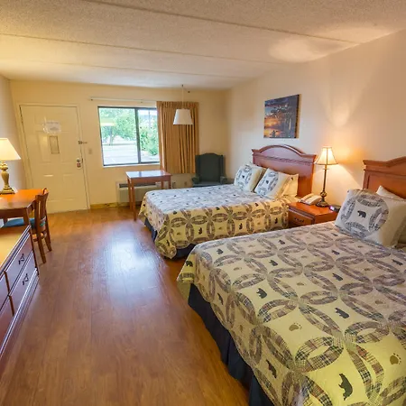 Mountain Breeze Motel-2