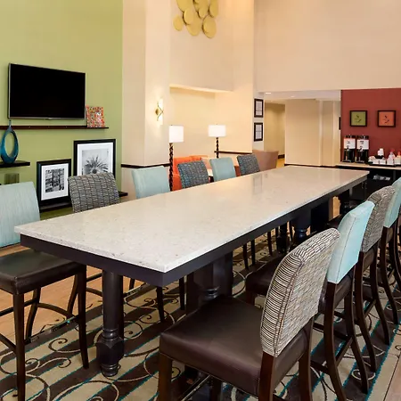 Hampton Inn & Suites Corpus Christi, Tx-2