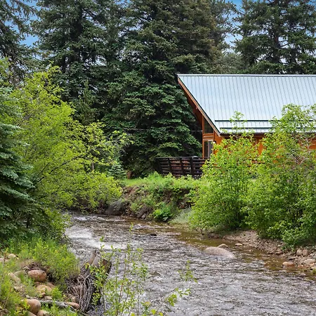 Ponderosa Lodge-2