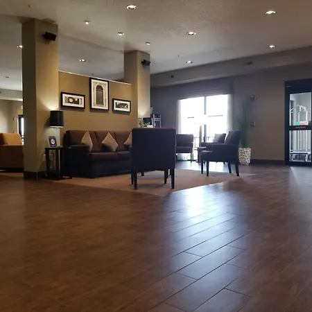 Sleep Inn & Suites Ames Near Isu Campus-3
