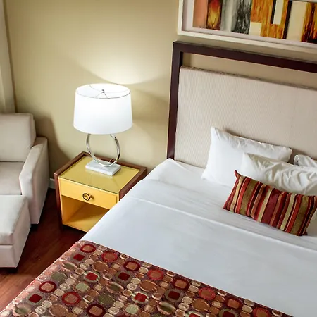 Hawthorn Extended Stay By Wyndham Mcallen-3