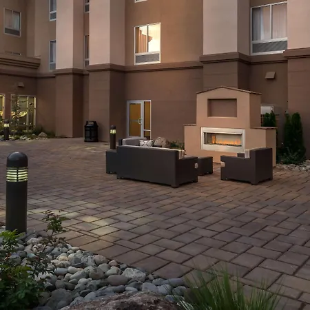 Hampton Inn & Suites - Reno West, Nv-2
