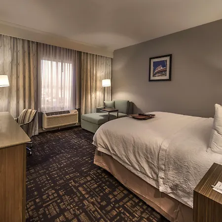 Hampton Inn & Suites - Reno West, Nv-3