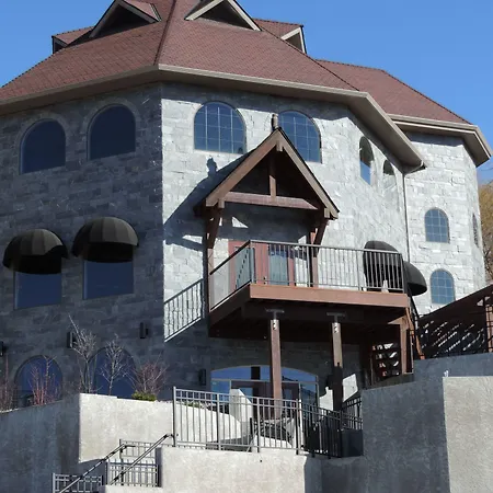 The Castle At Swan Lake-3