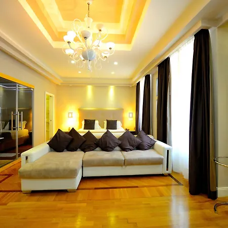 Terrazza Marco Antonio Luxury Suite-2