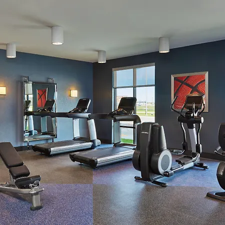 Four Points By Sheraton Fargo Medical Center-2