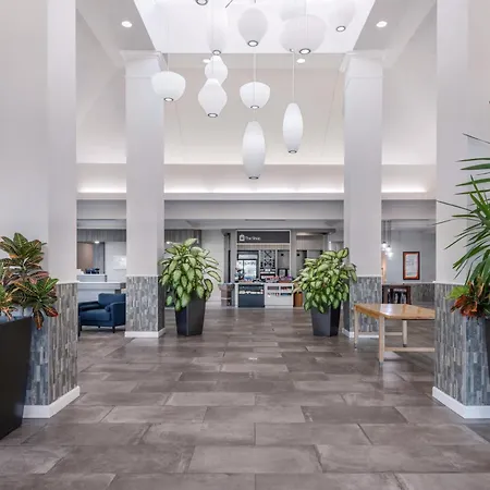 Hilton Garden Inn Grand Forks-Und-3