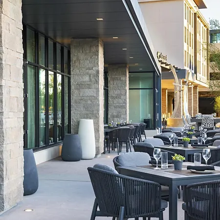 Ac Hotel By Marriott Las Vegas Symphony Park-3