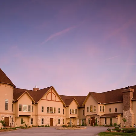 Goldmoor Inn & Resort-3