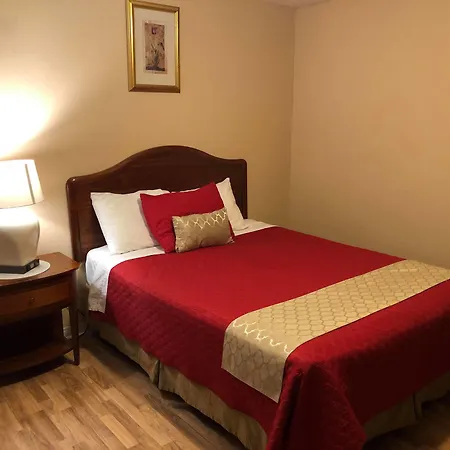 Niagara Inn & Suites-3