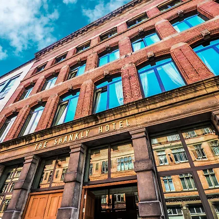 The Shankly Hotel-3