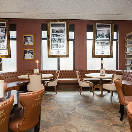 The Shankly Hotel-2
