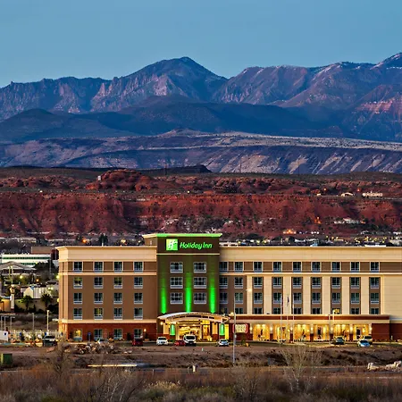 Holiday Inn St. George Convention Center By Ihg-3
