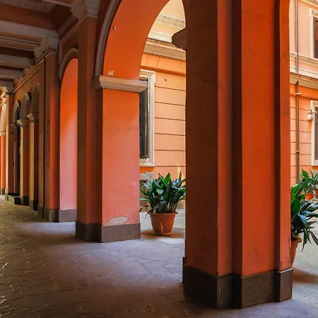 Roman Holidays Cuore Dell'Impero-2