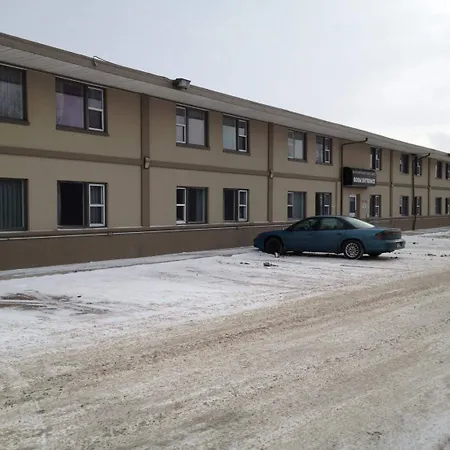 Airport Motor Inn-2