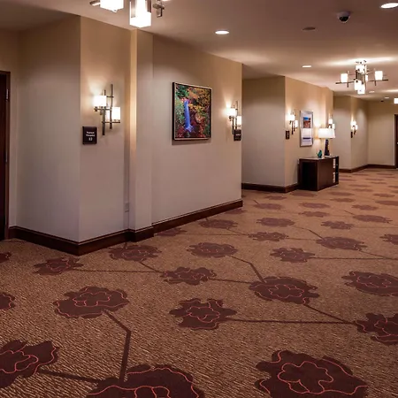 Hilton Garden Inn Uniontown-3
