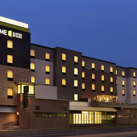Home2 Suites By Hilton Minneapolis Bloomington-2