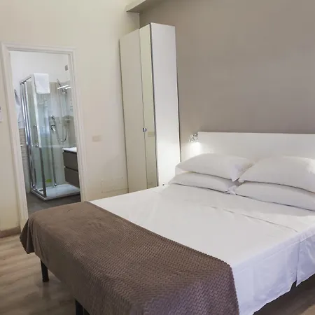 Residenza Talenti Superior Rooms-2