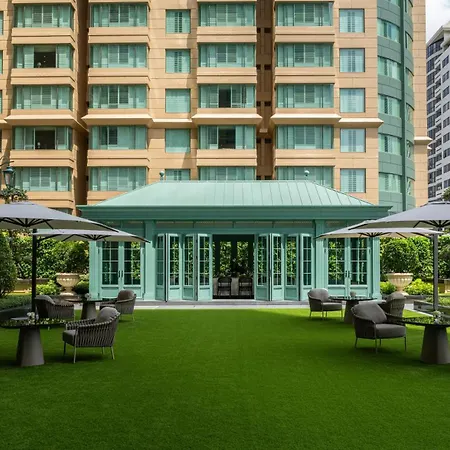 Grande Centre Point Prestige Bangkok-3