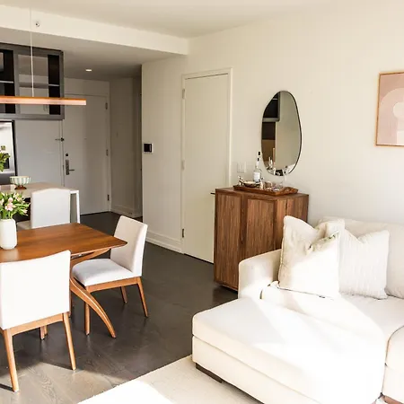 Premier Host - High Luxury In Manhattan By Unique Stays - Gym & Pool-2