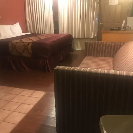 Bear Mount Inn & Suites-2