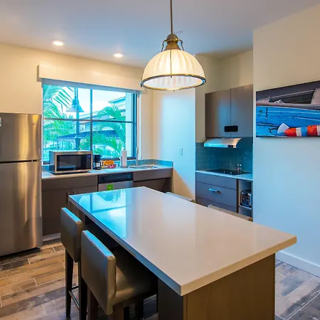 Hyatt House Naples 5Th Avenue-3