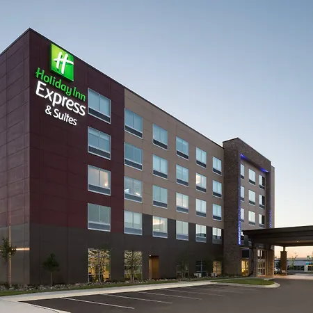 Holiday Inn Express & Suites Duluth North - Miller Hill By Ihg-2