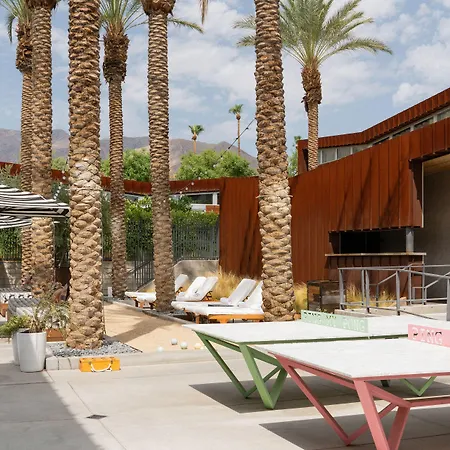 Arrive Palm Springs - Adults Only-2