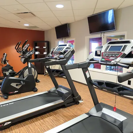 Comfort Suites Regina-2