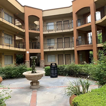 Mainstay Suites Orange County John Wayne Airport-2