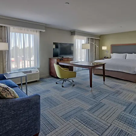Hampton Inn & Suites Las Cruces I-10, Nm-2