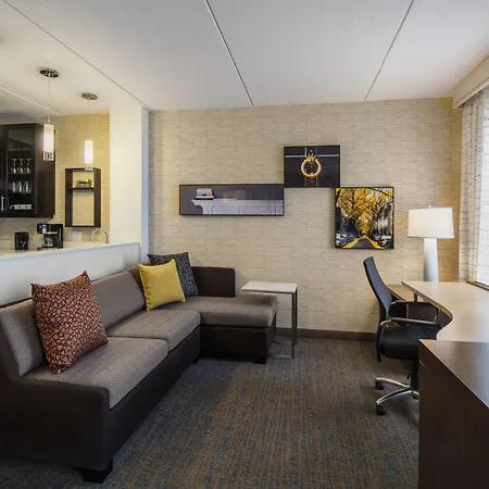 Residence Inn By Marriott Regina-2