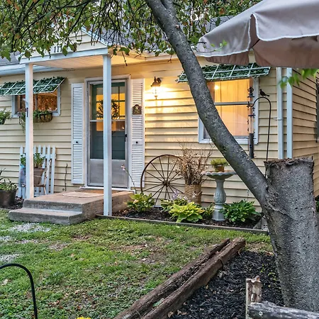 Silver Heart Inn & Cottages-2
