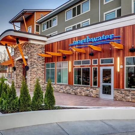 Holiday Inn & Suites Bellingham By Ihg-2