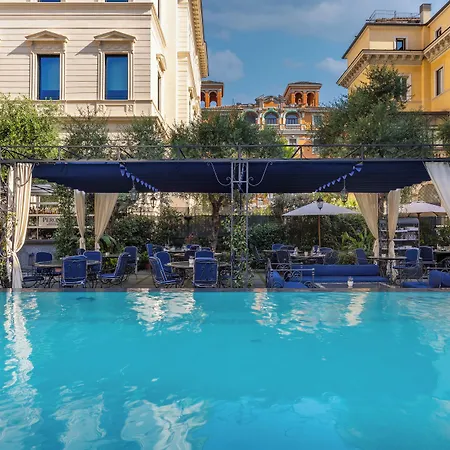 Palazzo Dama - Hotel & Spa - Preferred Hotels & Resorts-2