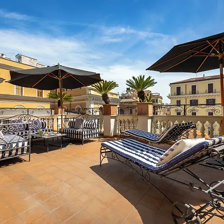 Palazzo Dama - Hotel & Spa - Preferred Hotels & Resorts-3
