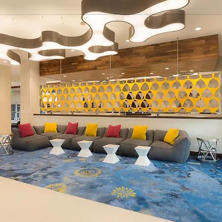 Springhill Suites By Marriott Fort Worth Fossil Creek-3