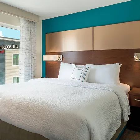 Residence Inn By Marriott Wheeling/St. Clairsville-2