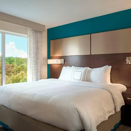 Residence Inn By Marriott Wheeling/St. Clairsville-3
