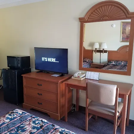 Star Inn Biloxi-3
