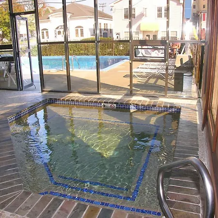 Beau Rivage Motel-3
