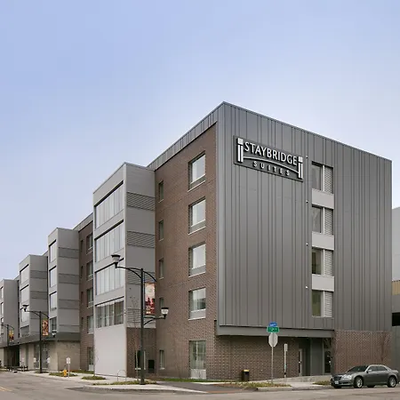 Staybridge Suites Des Moines Downtown By Ihg-2
