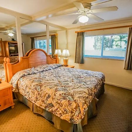 Coral Reef Resort-2