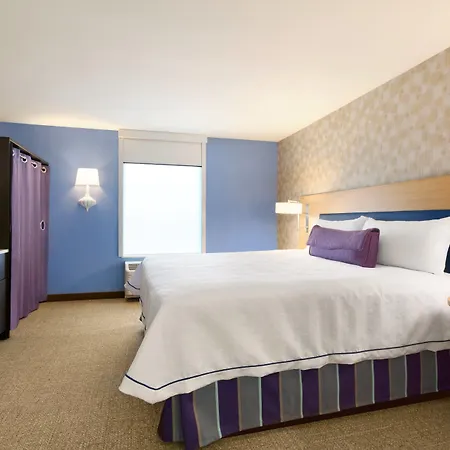 Home2 Suites By Hilton Houston Willowbrook-3