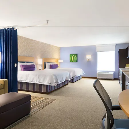 Home2 Suites By Hilton Houston Willowbrook-2