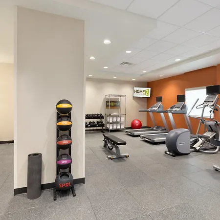 Home2 Suites By Hilton Houston Willowbrook-3